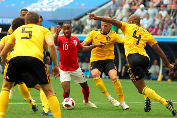 他的独特之 他的独特之