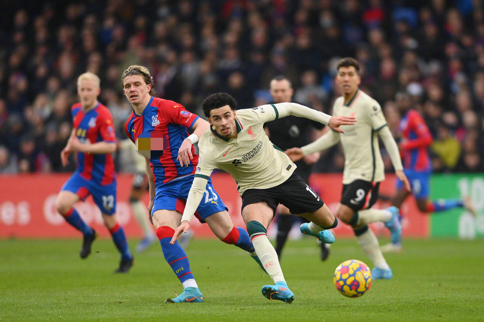 高超的街头 高超的街头